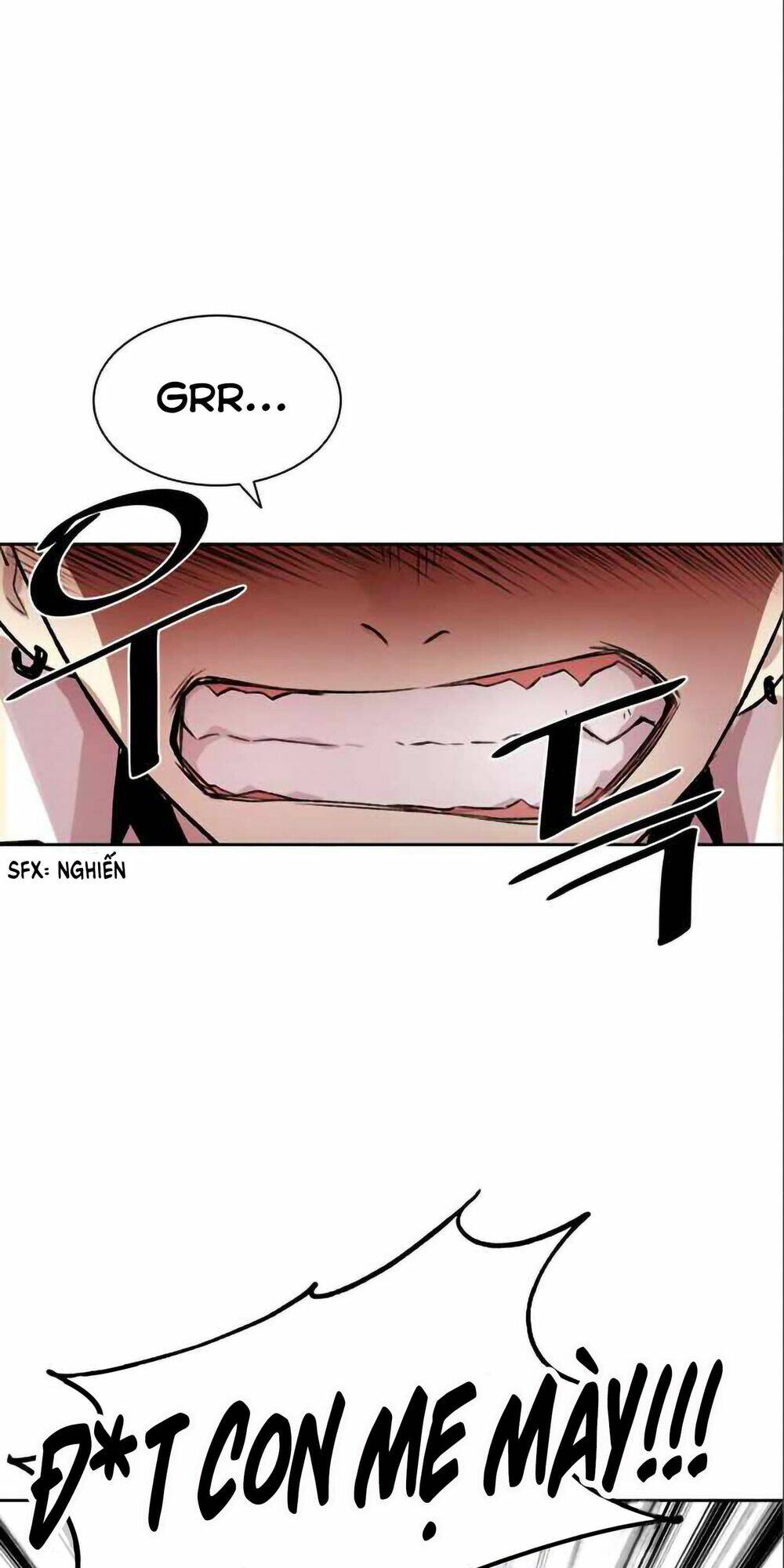 Chuyển Sinh Thành Ác Nhân Chapter 4 - Trang 2