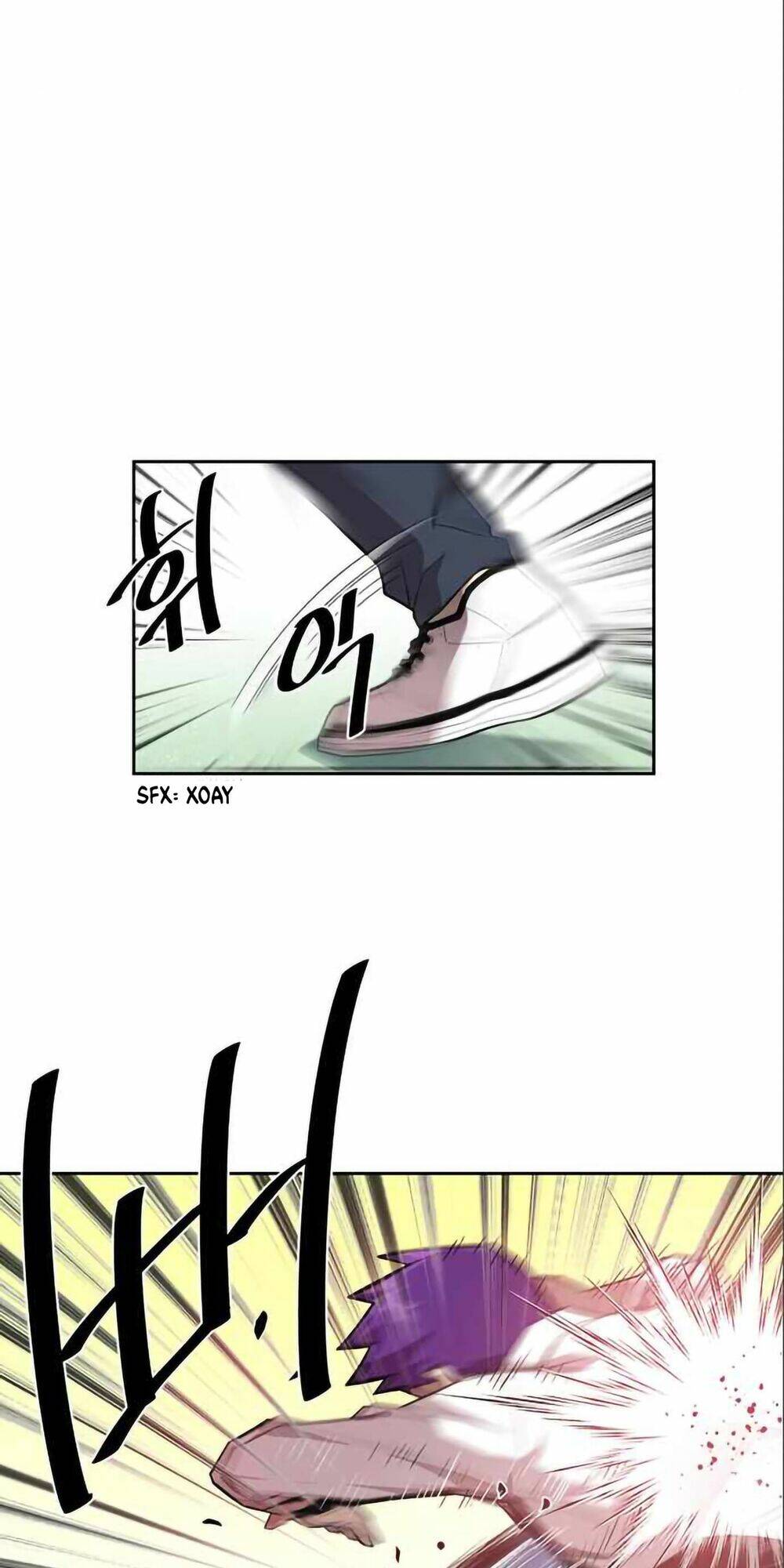 Chuyển Sinh Thành Ác Nhân Chapter 4 - Trang 2