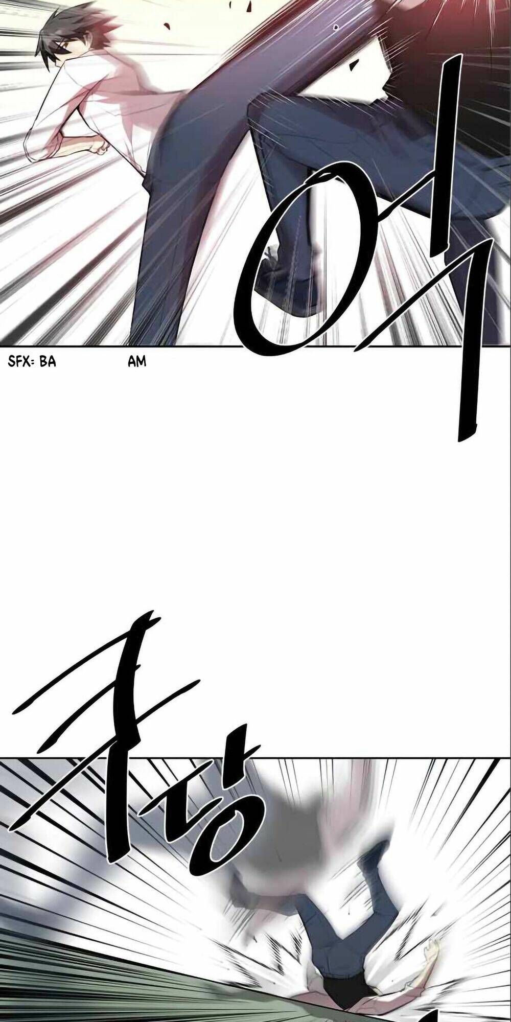 Chuyển Sinh Thành Ác Nhân Chapter 4 - Trang 2