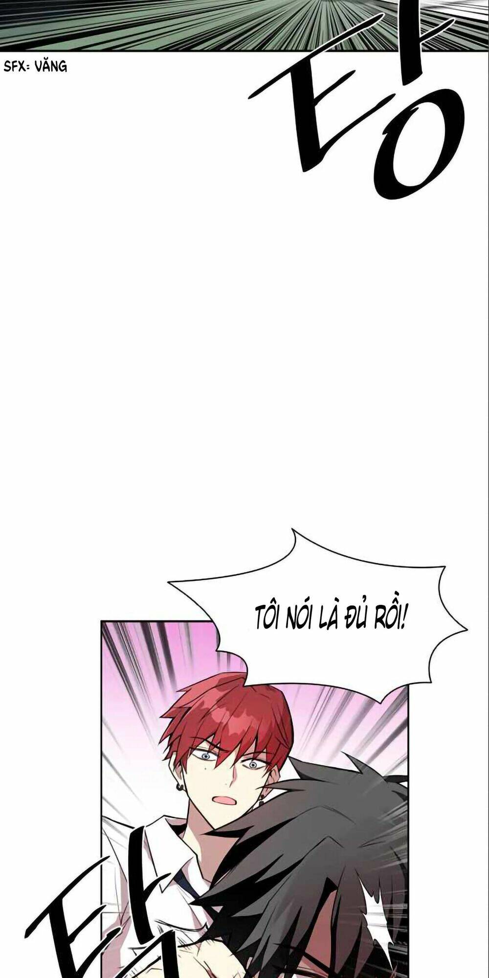 Chuyển Sinh Thành Ác Nhân Chapter 4 - Trang 2