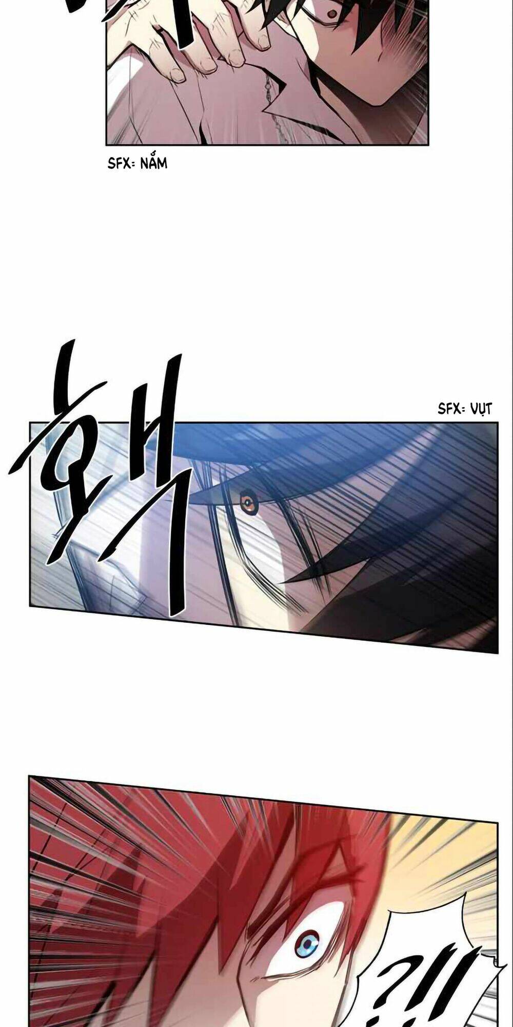 Chuyển Sinh Thành Ác Nhân Chapter 4 - Trang 2