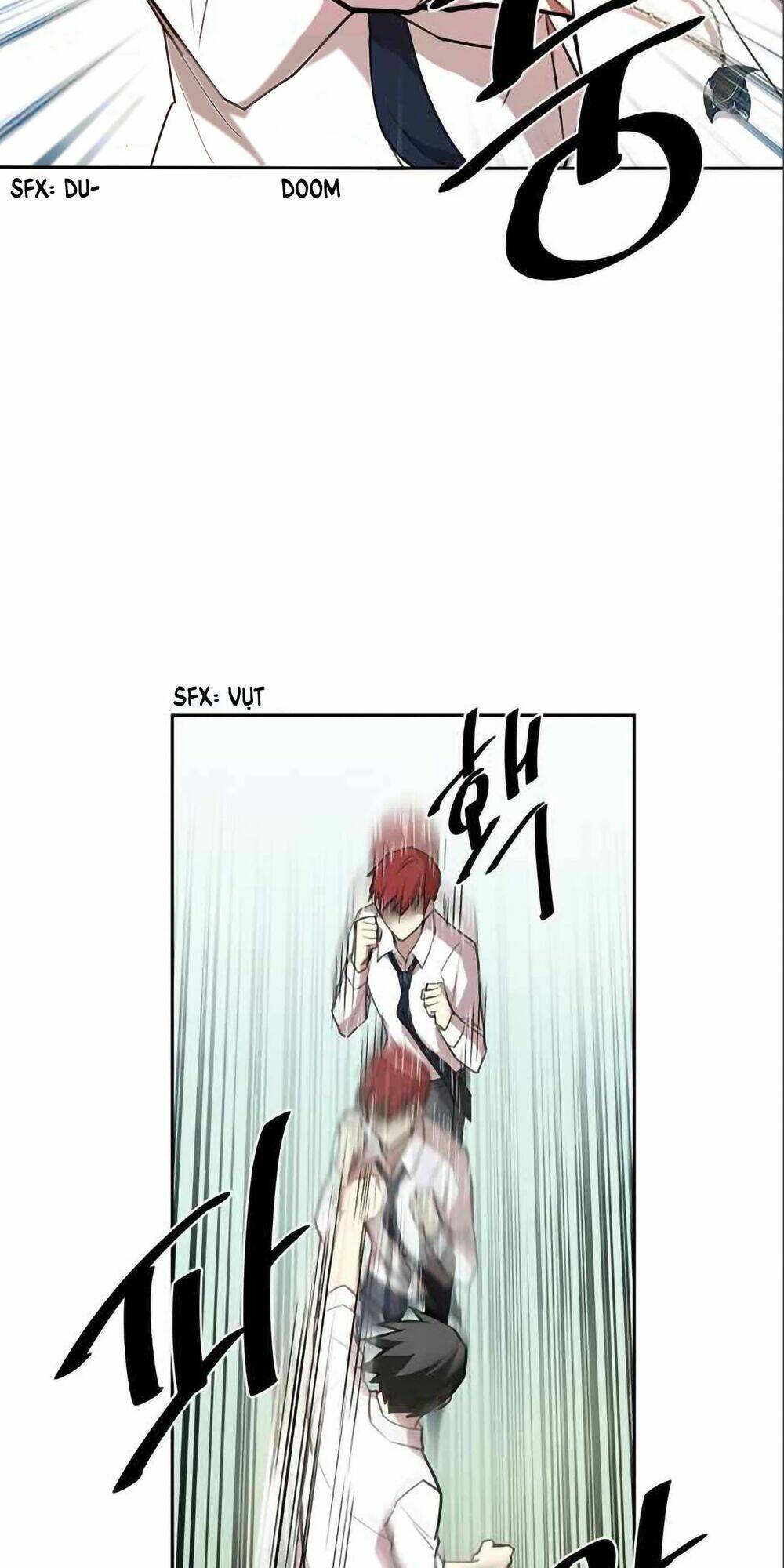 Chuyển Sinh Thành Ác Nhân Chapter 4 - Trang 2