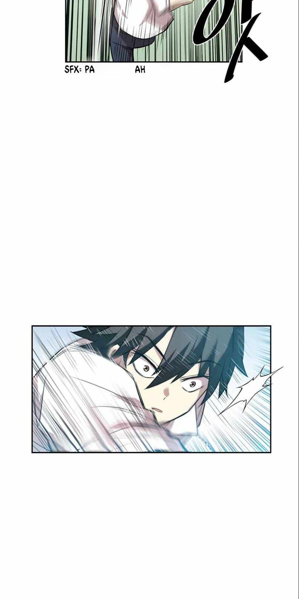 Chuyển Sinh Thành Ác Nhân Chapter 4 - Trang 2