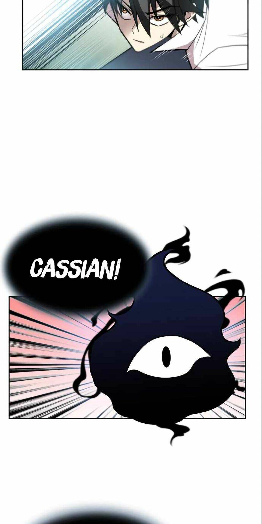 Chuyển Sinh Thành Ác Nhân Chapter 4 - Trang 2