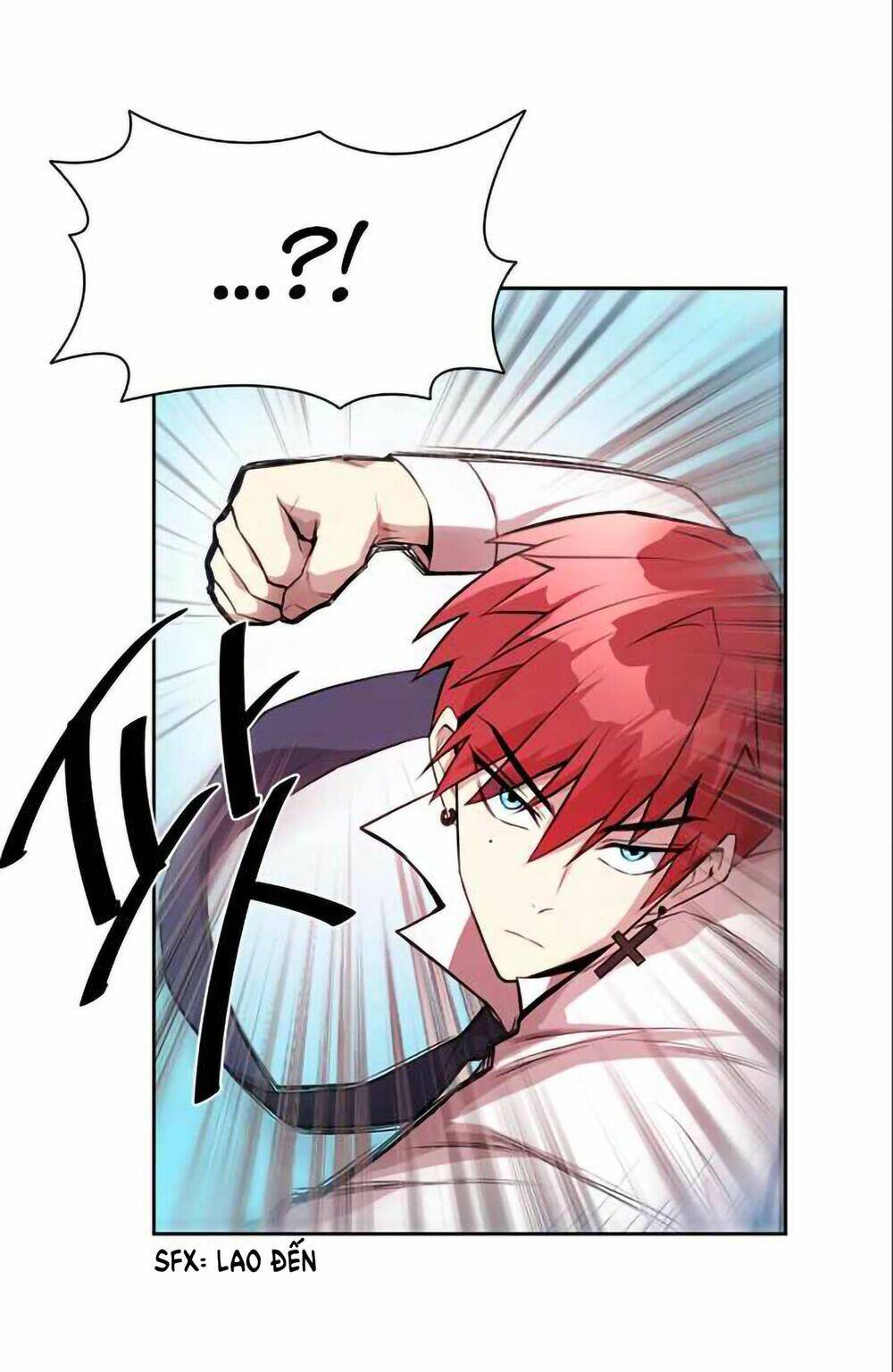 Chuyển Sinh Thành Ác Nhân Chapter 4 - Trang 2