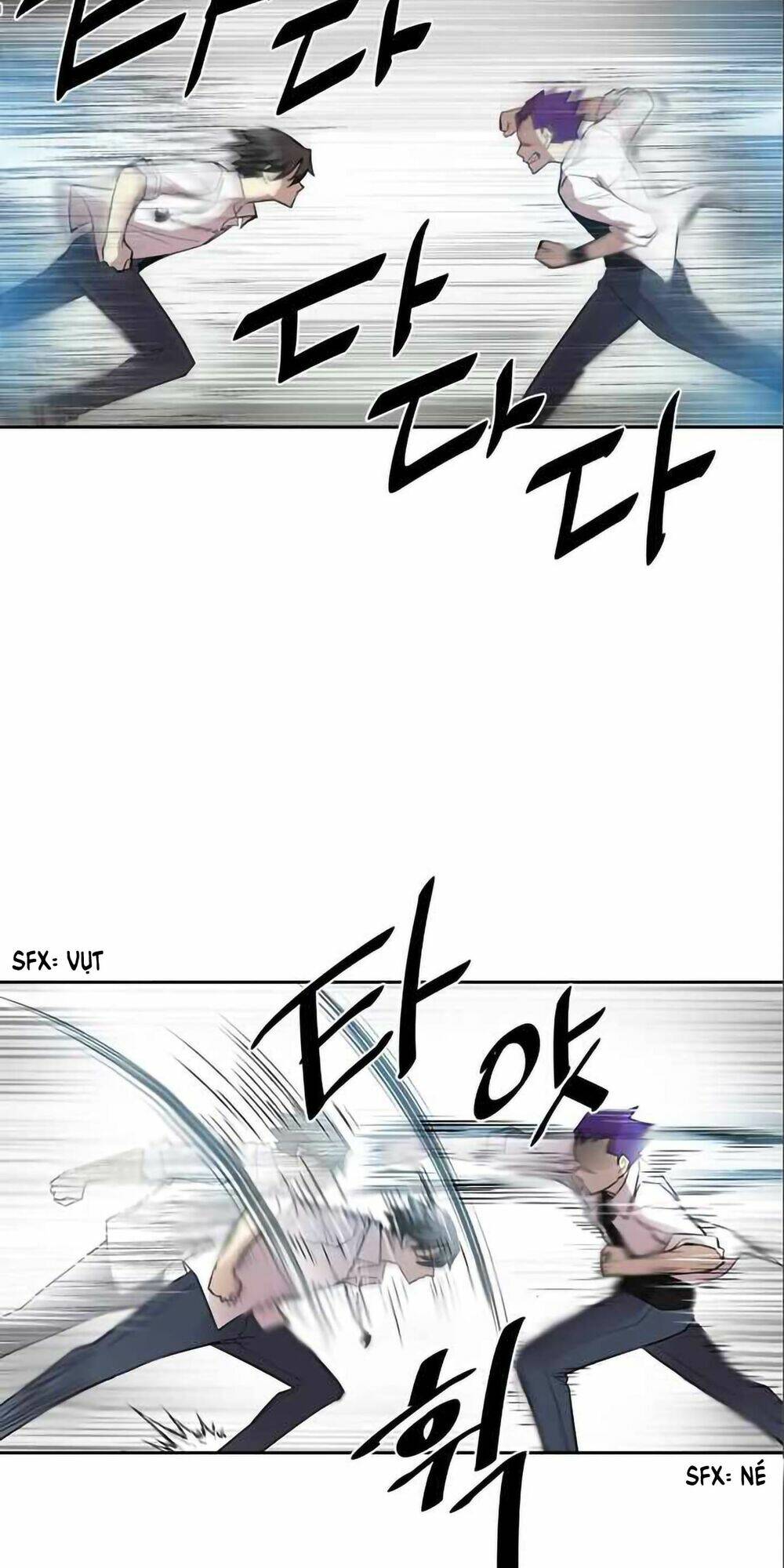 Chuyển Sinh Thành Ác Nhân Chapter 4 - Trang 2