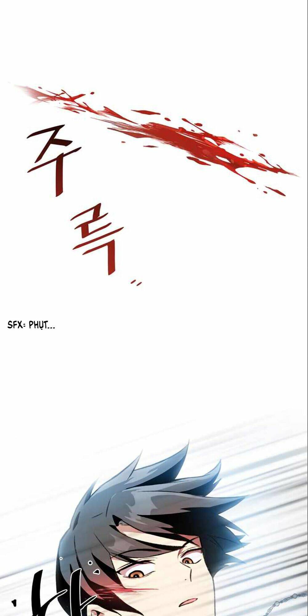 Chuyển Sinh Thành Ác Nhân Chapter 4 - Trang 2