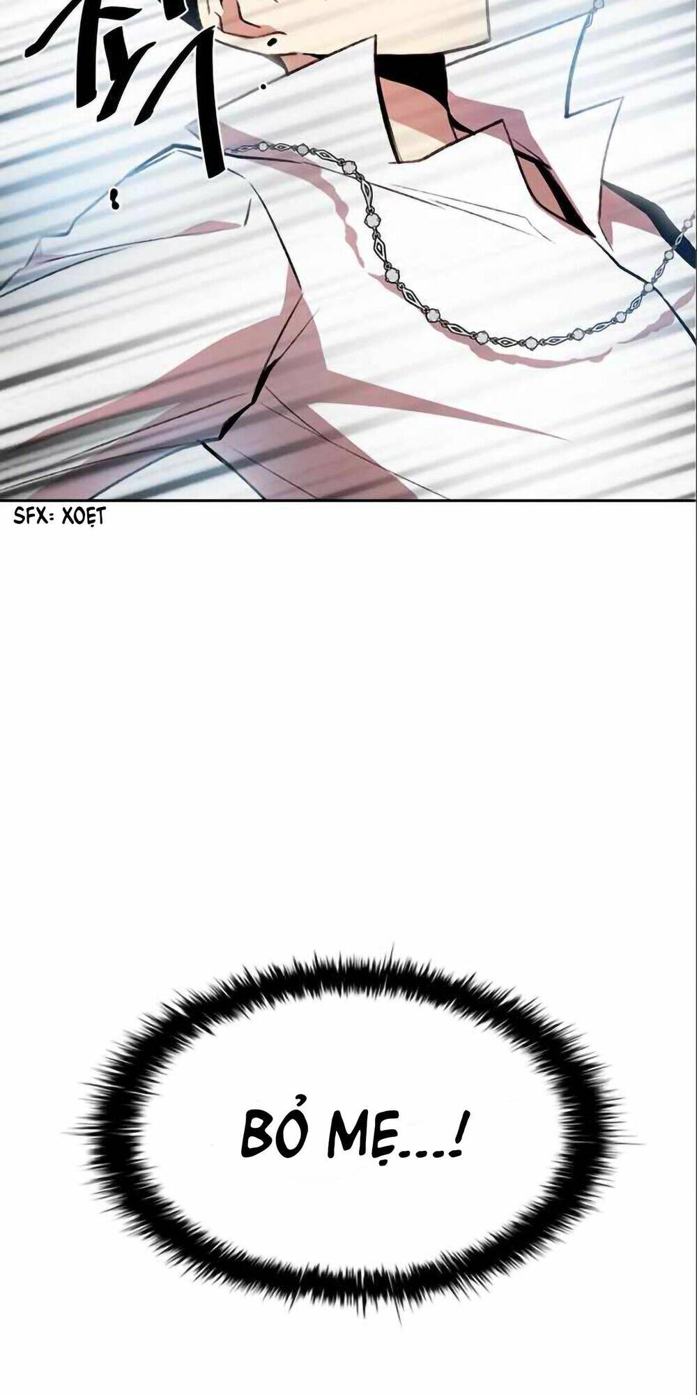 Chuyển Sinh Thành Ác Nhân Chapter 4 - Trang 2