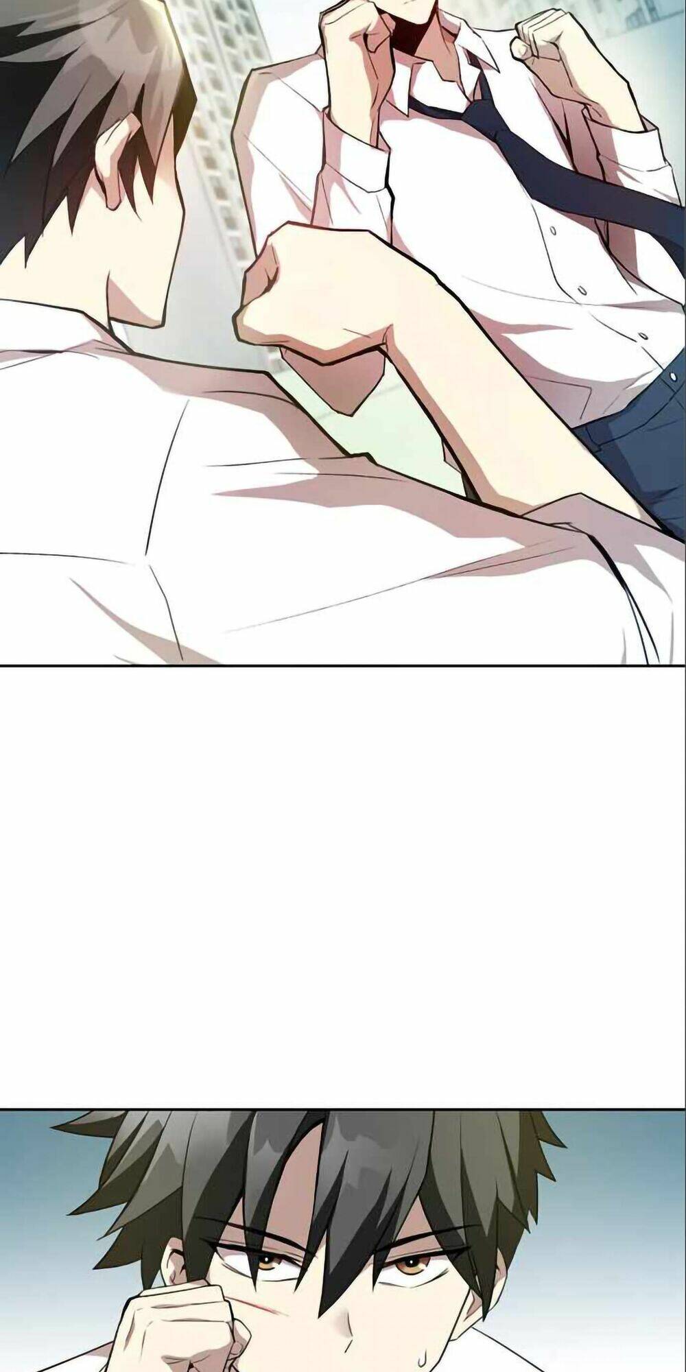 Chuyển Sinh Thành Ác Nhân Chapter 4 - Trang 2