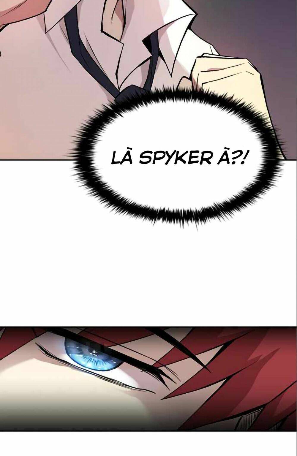 Chuyển Sinh Thành Ác Nhân Chapter 4 - Trang 2