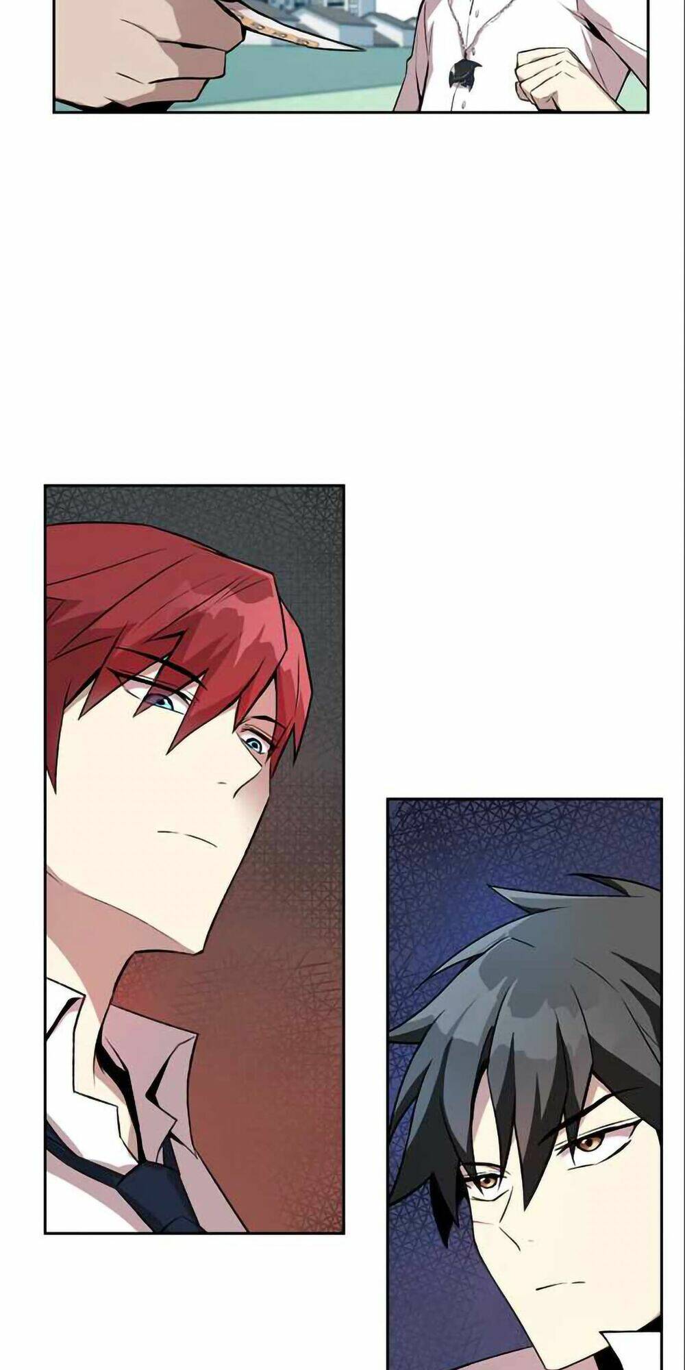 Chuyển Sinh Thành Ác Nhân Chapter 4 - Trang 2