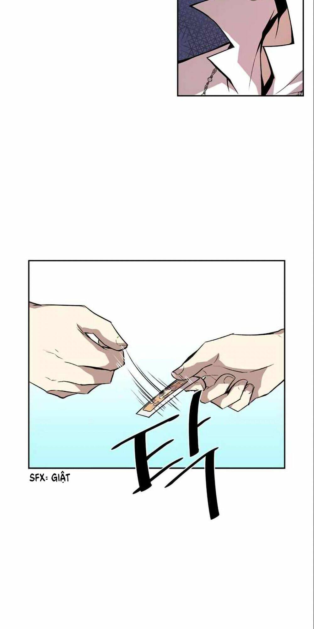 Chuyển Sinh Thành Ác Nhân Chapter 4 - Trang 2