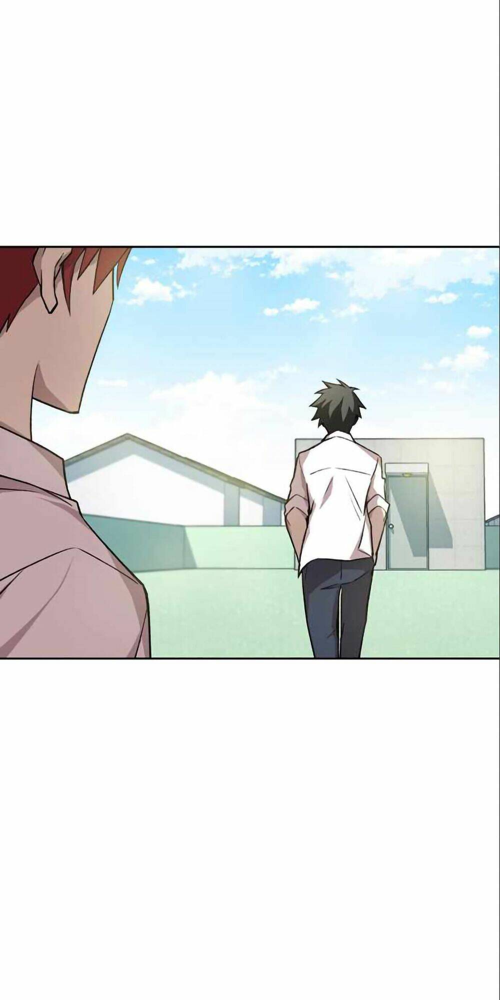 Chuyển Sinh Thành Ác Nhân Chapter 4 - Trang 2