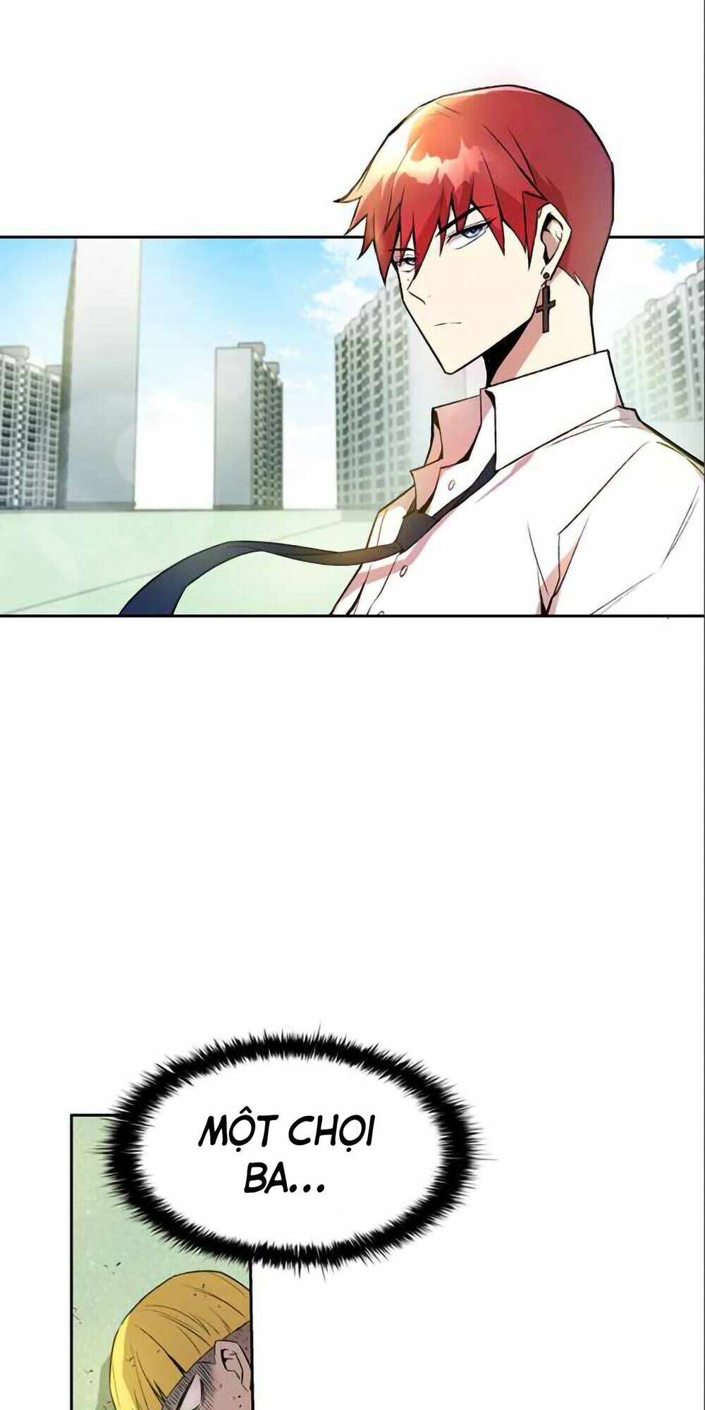 Chuyển Sinh Thành Ác Nhân Chapter 4 - Trang 2