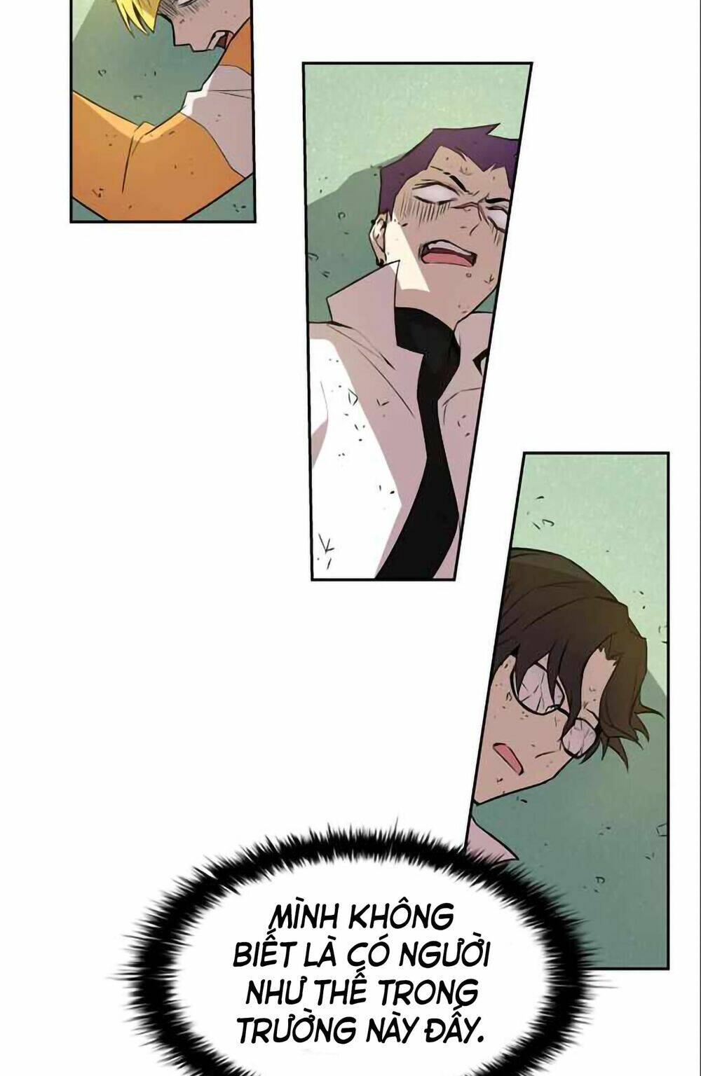Chuyển Sinh Thành Ác Nhân Chapter 4 - Trang 2