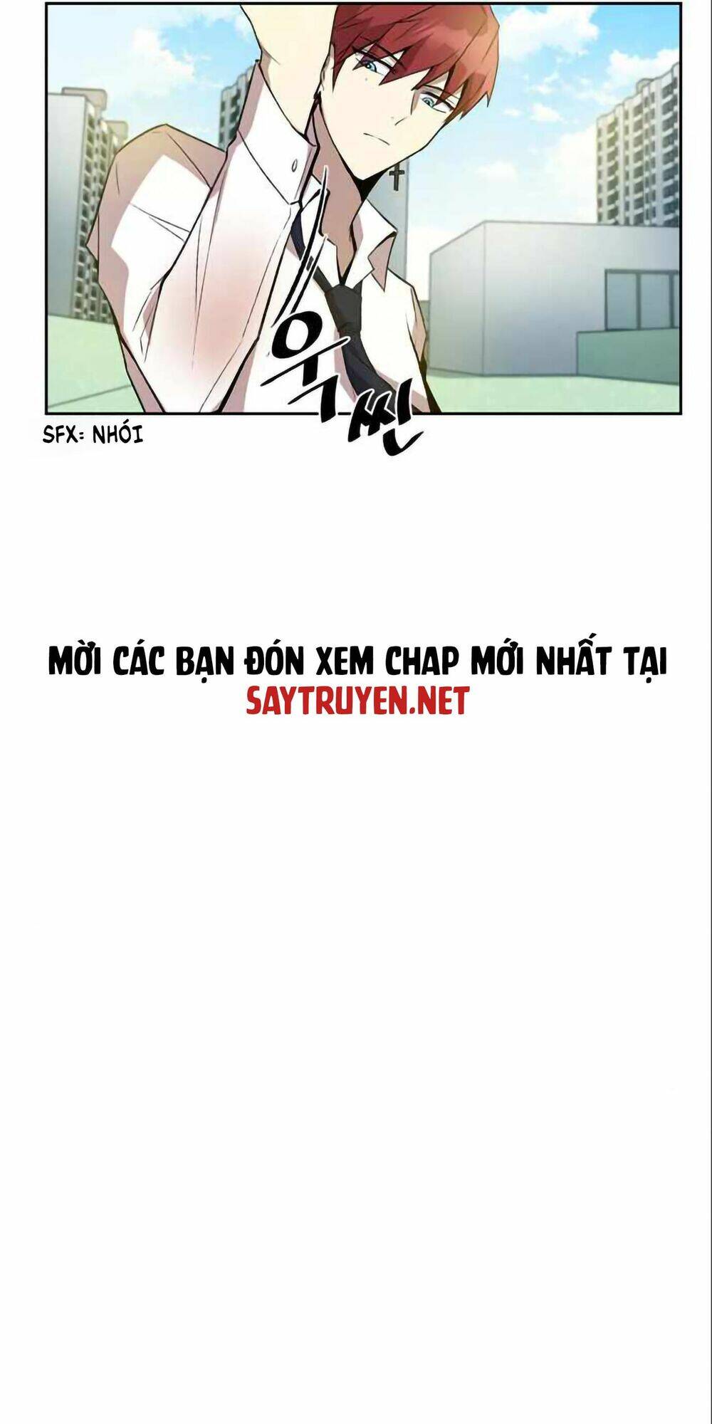 Chuyển Sinh Thành Ác Nhân Chapter 4 - Trang 2