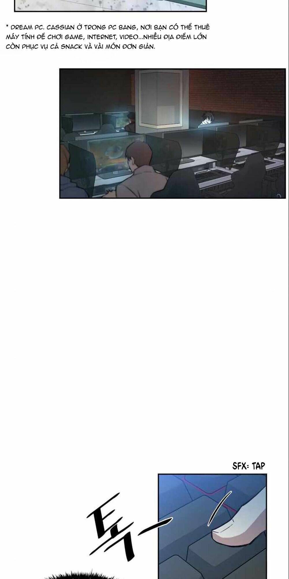 Chuyển Sinh Thành Ác Nhân Chapter 4 - Trang 2