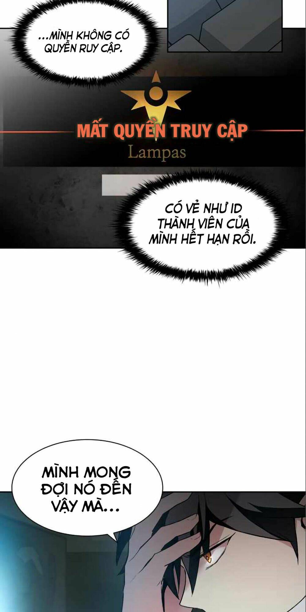 Chuyển Sinh Thành Ác Nhân Chapter 4 - Trang 2