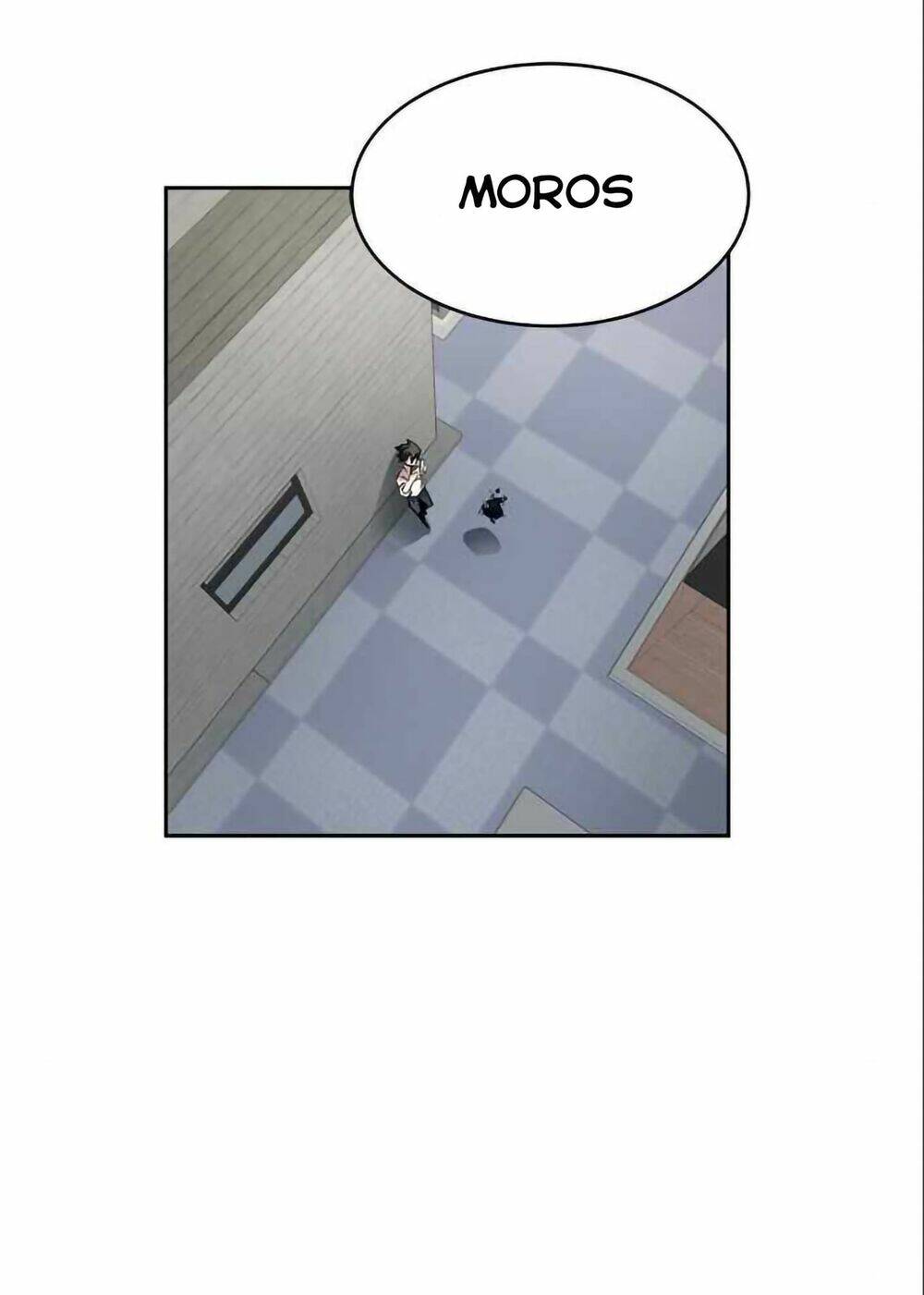 Chuyển Sinh Thành Ác Nhân Chapter 4 - Trang 2