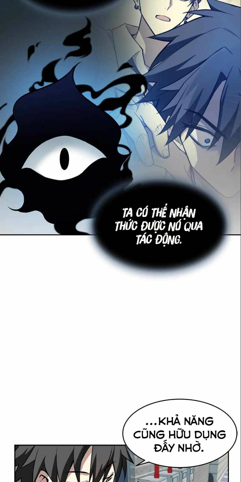 Chuyển Sinh Thành Ác Nhân Chapter 4 - Trang 2