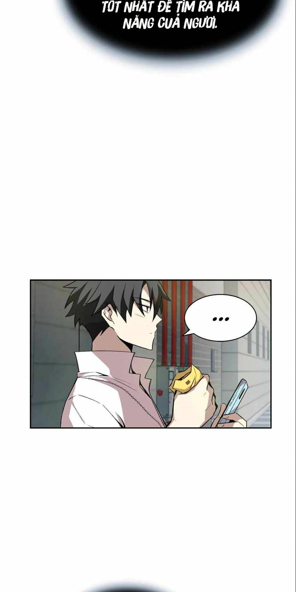 Chuyển Sinh Thành Ác Nhân Chapter 4 - Trang 2