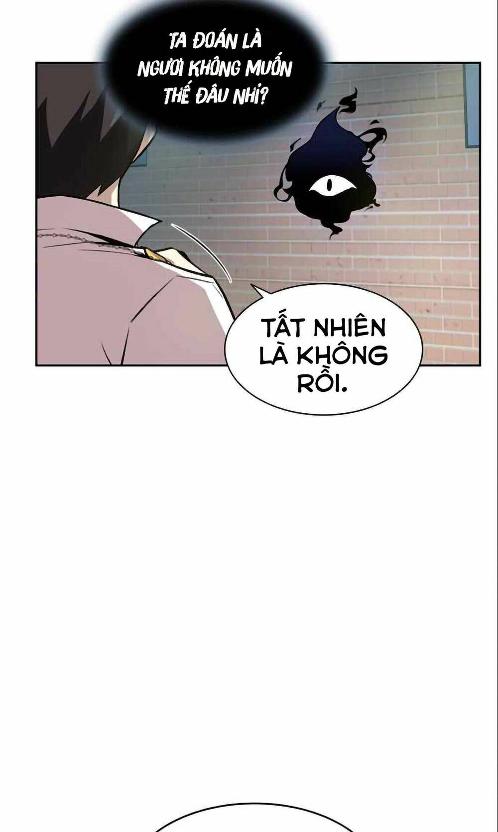 Chuyển Sinh Thành Ác Nhân Chapter 4 - Trang 2