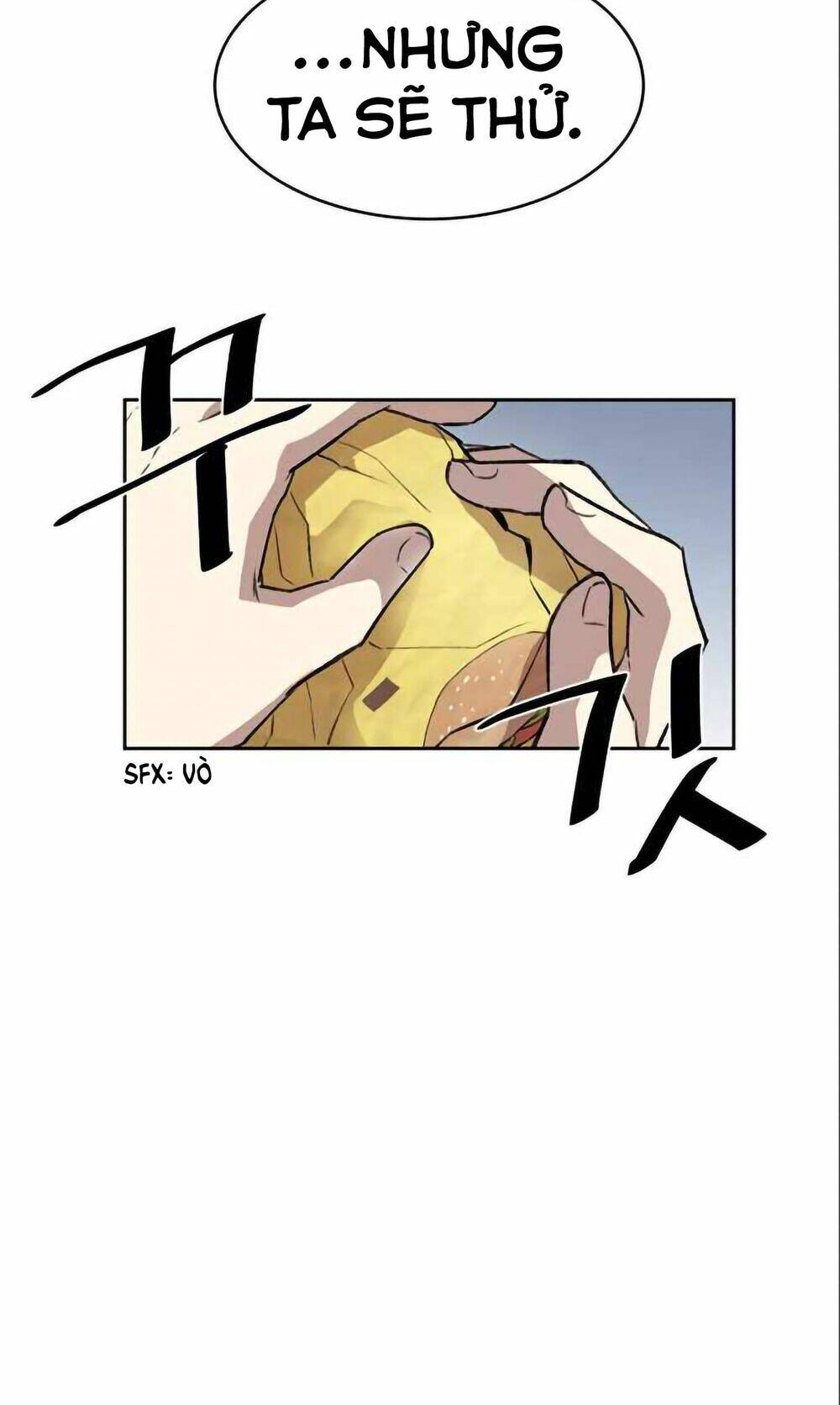 Chuyển Sinh Thành Ác Nhân Chapter 4 - Trang 2