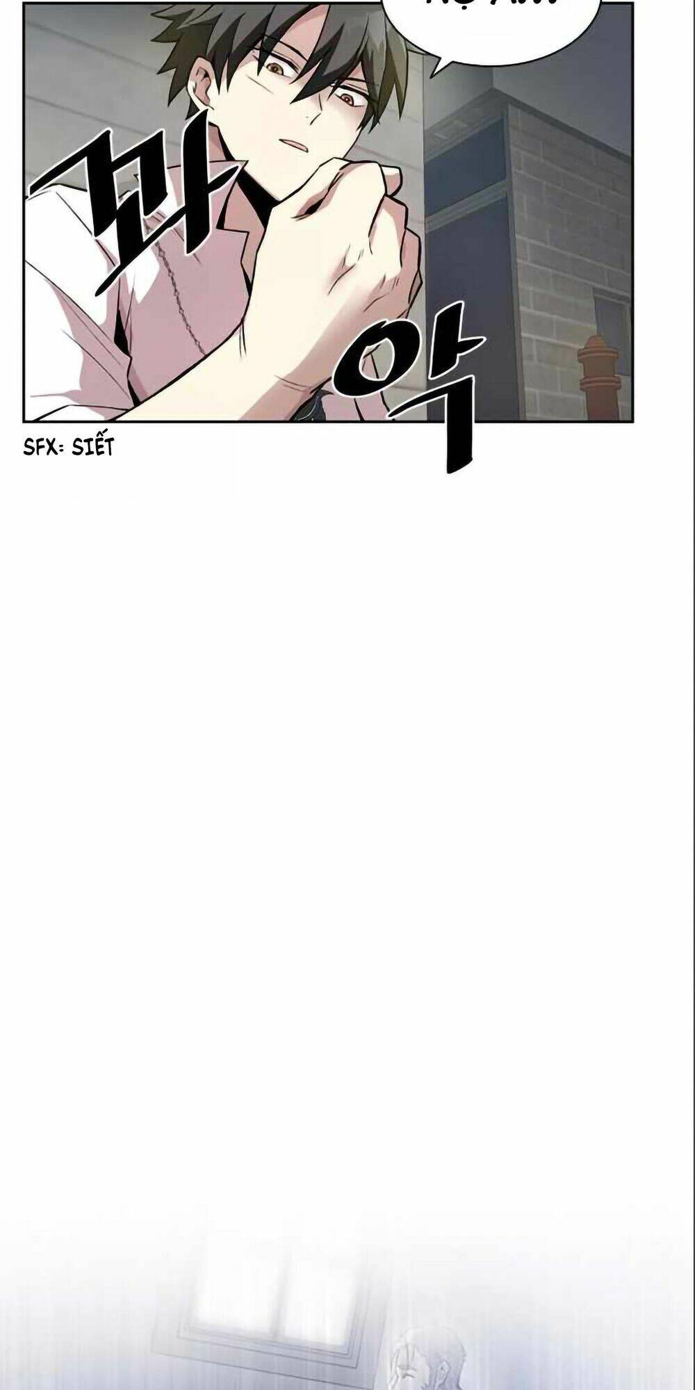 Chuyển Sinh Thành Ác Nhân Chapter 4 - Trang 2