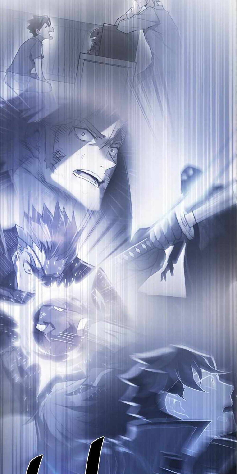 Chuyển Sinh Thành Ác Nhân Chapter 4 - Trang 2