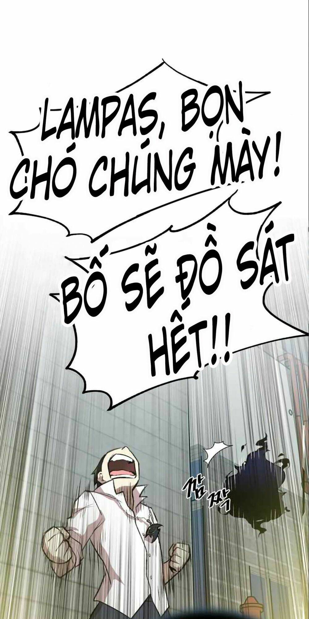 Chuyển Sinh Thành Ác Nhân Chapter 4 - Trang 2