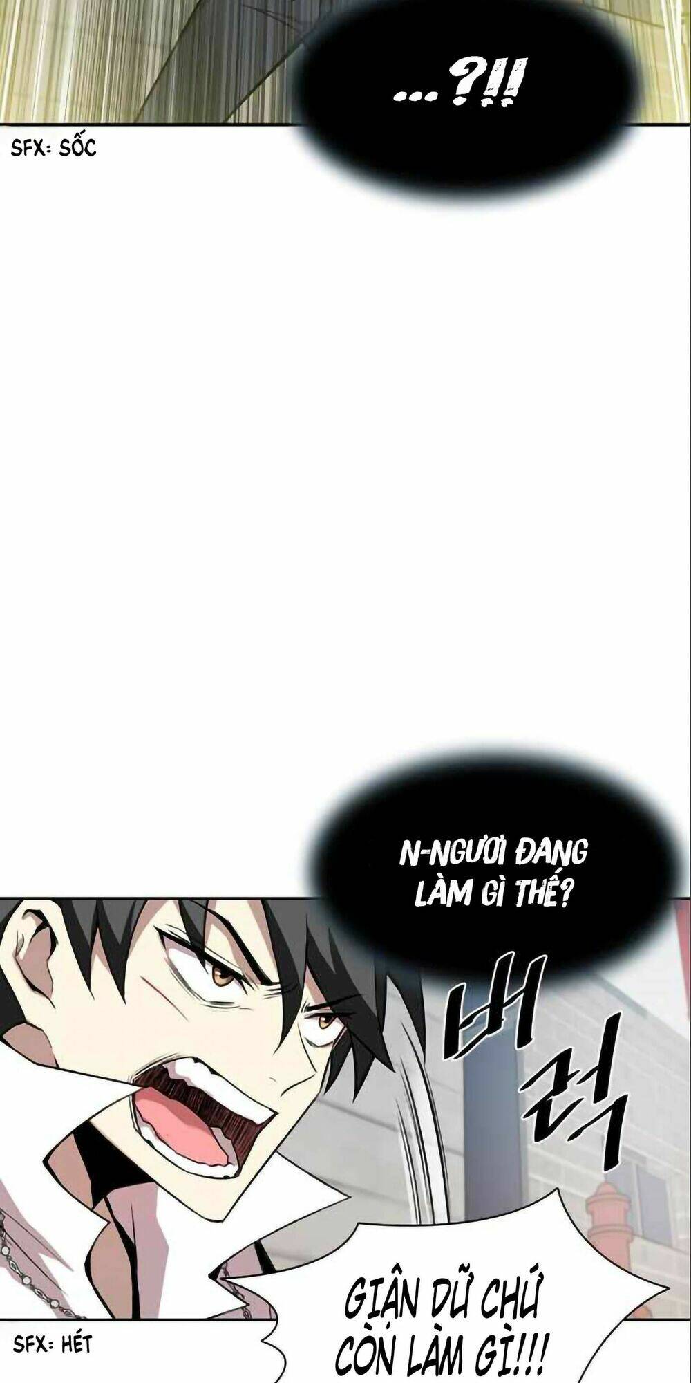 Chuyển Sinh Thành Ác Nhân Chapter 4 - Trang 2