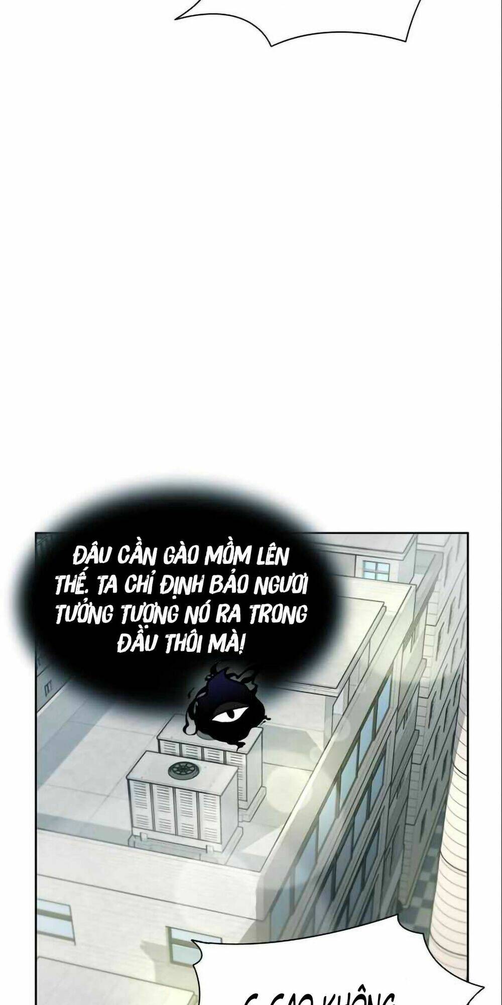 Chuyển Sinh Thành Ác Nhân Chapter 4 - Trang 2