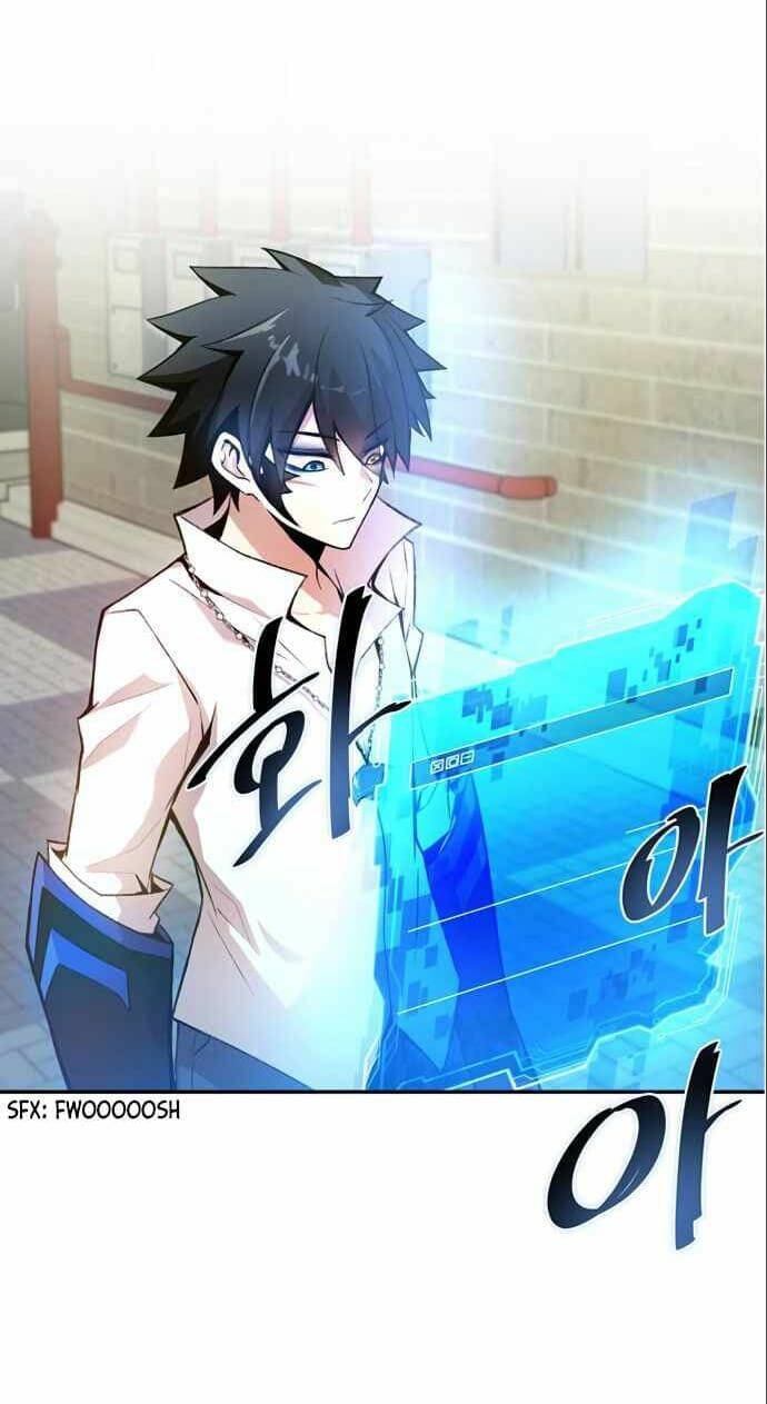 Chuyển Sinh Thành Ác Nhân Chapter 5 - Trang 2