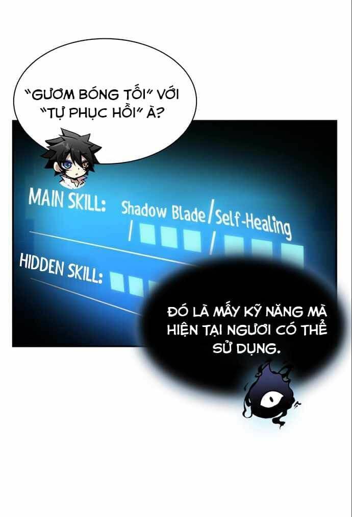 Chuyển Sinh Thành Ác Nhân Chapter 5 - Trang 2