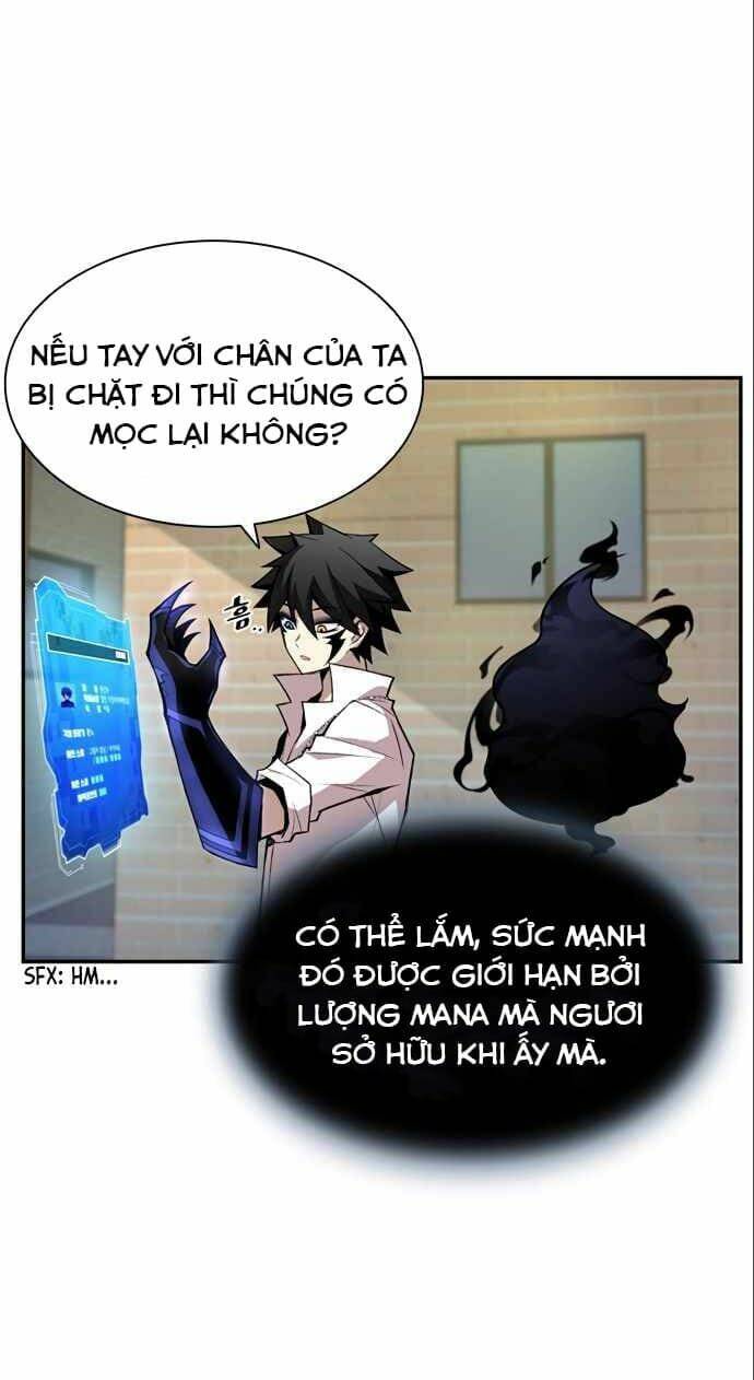 Chuyển Sinh Thành Ác Nhân Chapter 5 - Trang 2