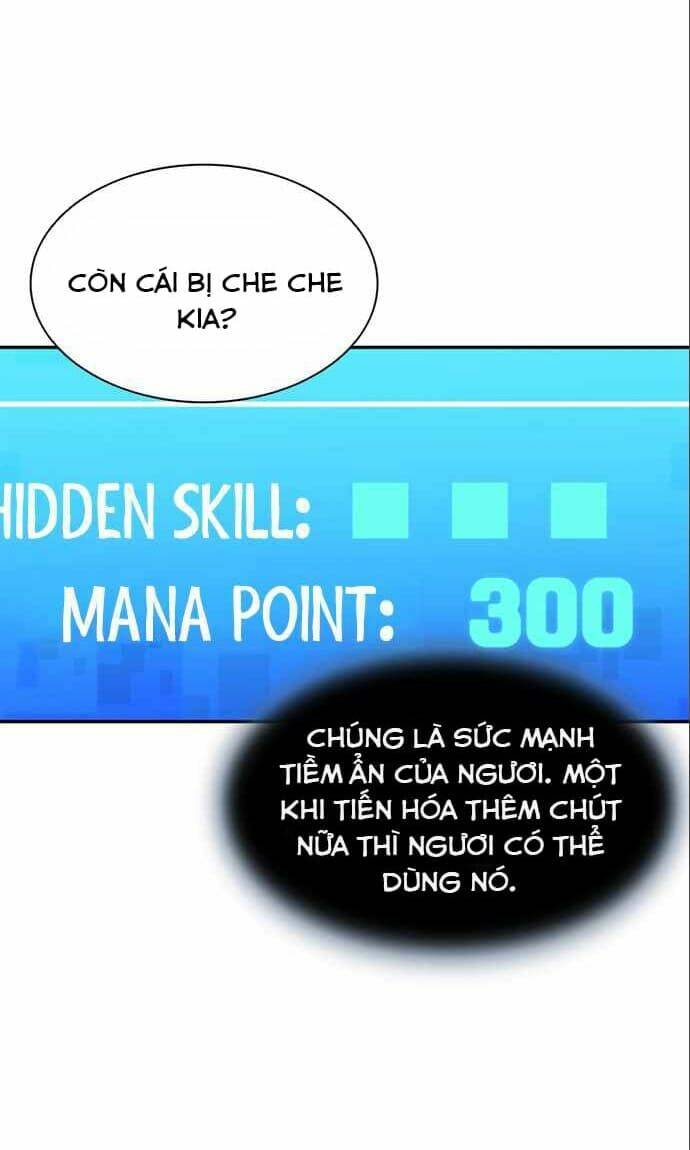Chuyển Sinh Thành Ác Nhân Chapter 5 - Trang 2