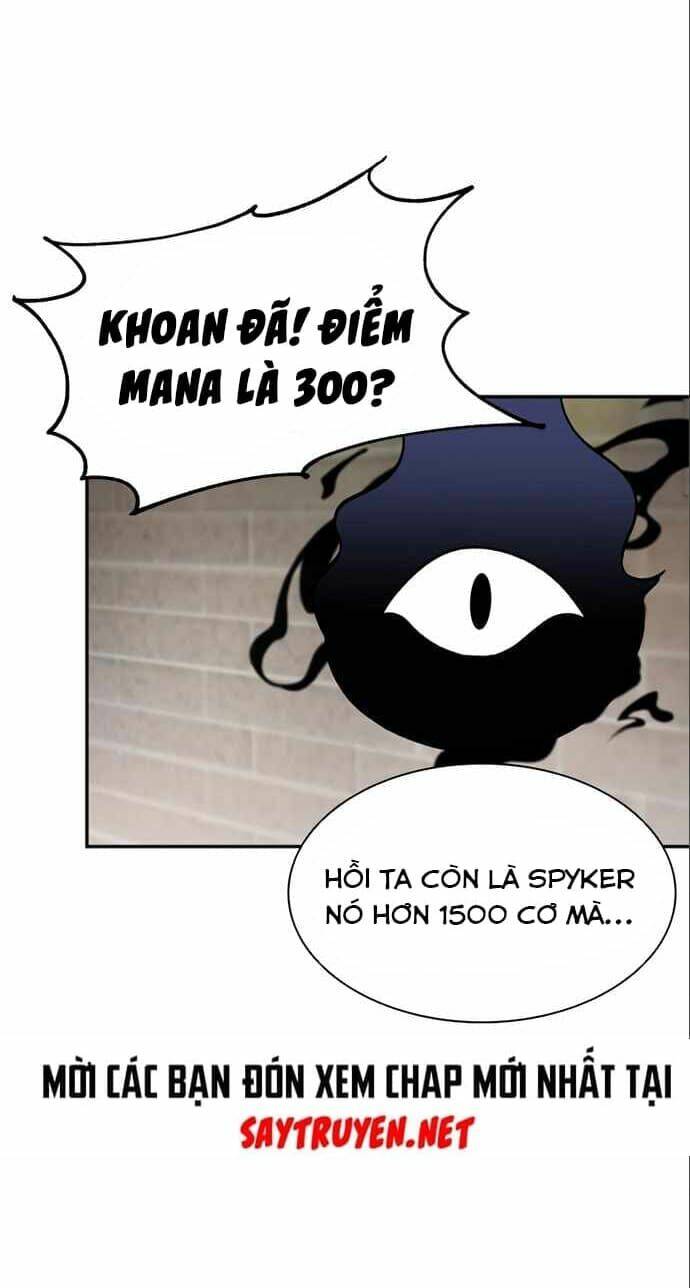 Chuyển Sinh Thành Ác Nhân Chapter 5 - Trang 2