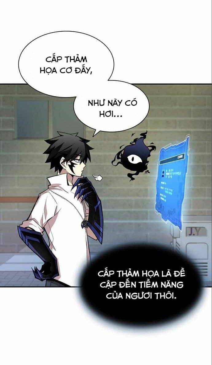 Chuyển Sinh Thành Ác Nhân Chapter 5 - Trang 2