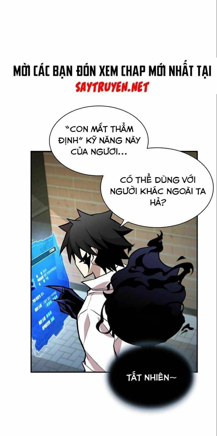 Chuyển Sinh Thành Ác Nhân Chapter 5 - Trang 2