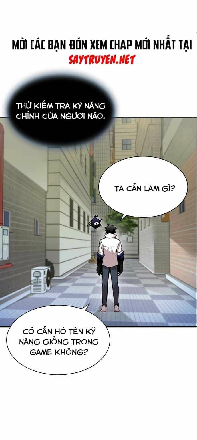 Chuyển Sinh Thành Ác Nhân Chapter 5 - Trang 2