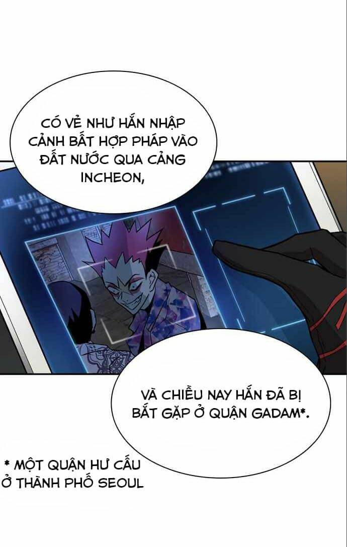 Chuyển Sinh Thành Ác Nhân Chapter 5 - Trang 2