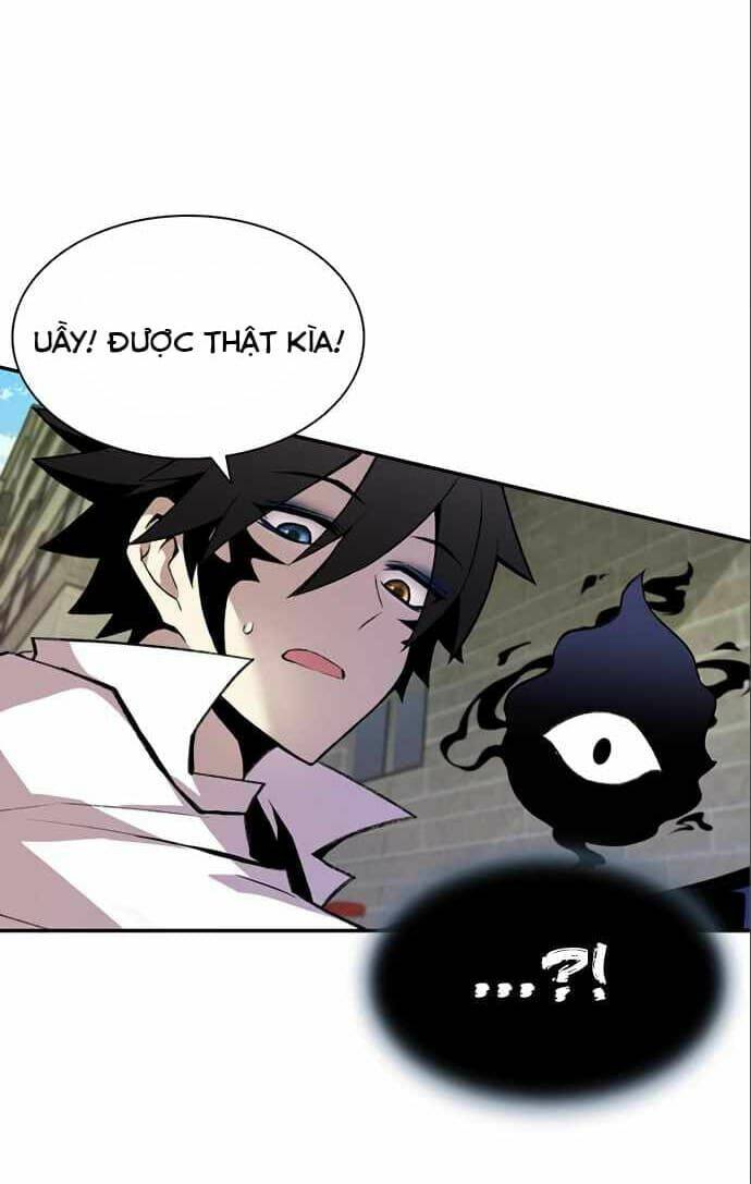 Chuyển Sinh Thành Ác Nhân Chapter 5 - Trang 2