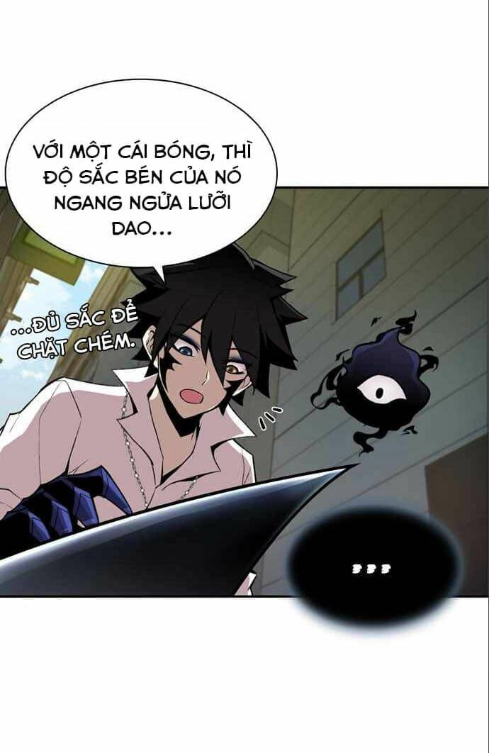 Chuyển Sinh Thành Ác Nhân Chapter 5 - Trang 2