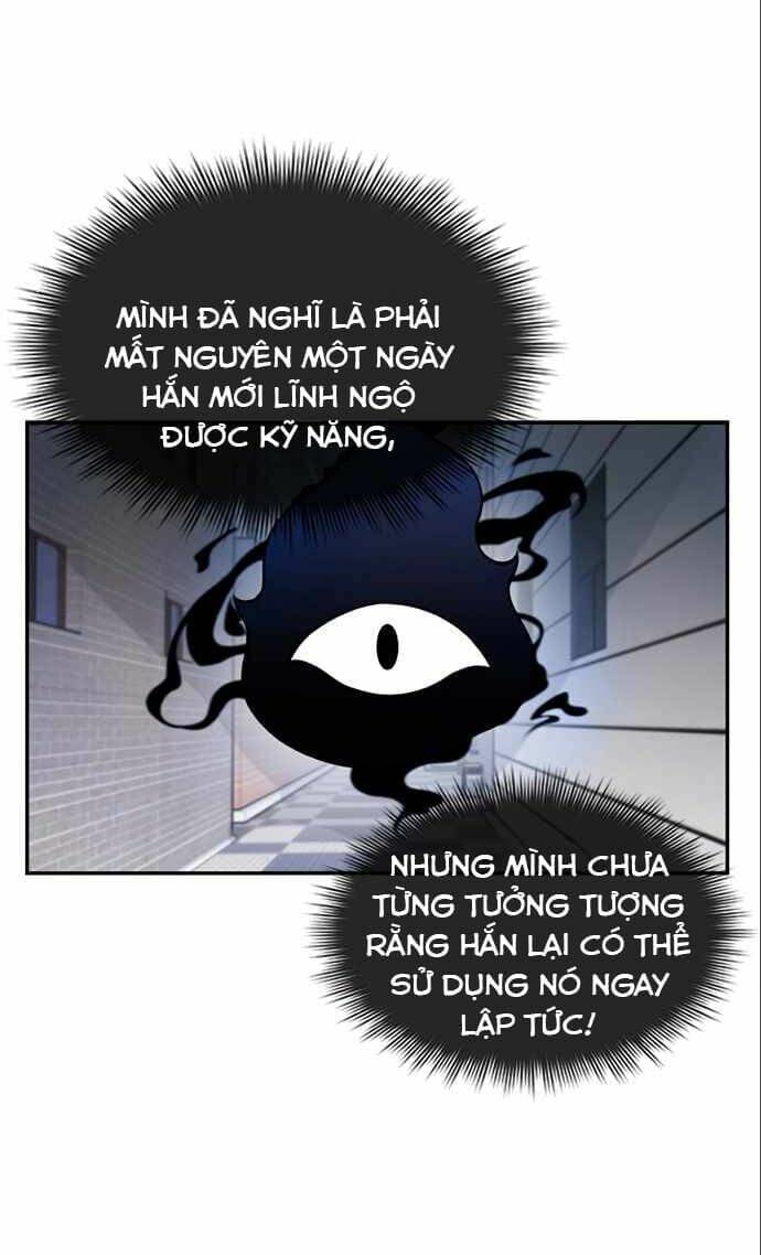 Chuyển Sinh Thành Ác Nhân Chapter 5 - Trang 2