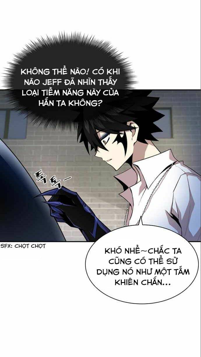 Chuyển Sinh Thành Ác Nhân Chapter 5 - Trang 2