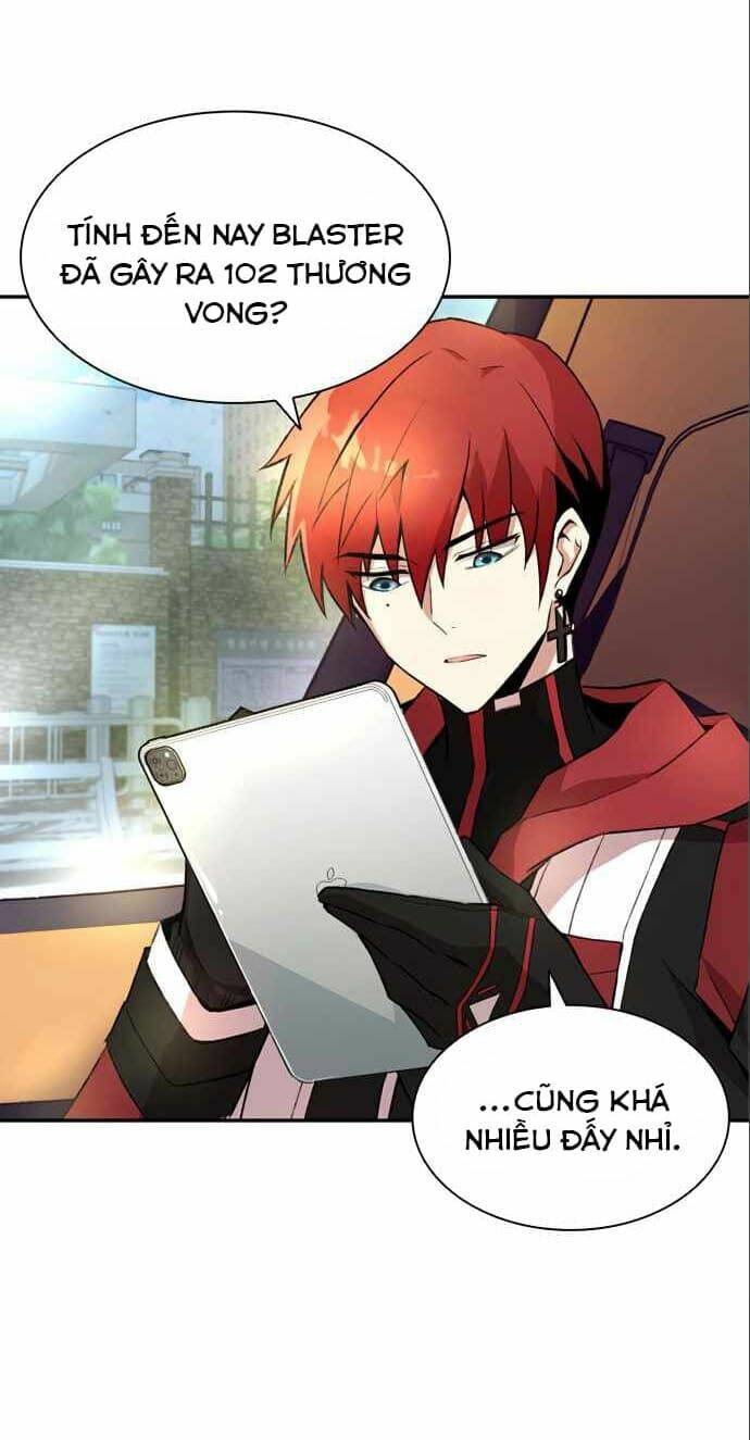 Chuyển Sinh Thành Ác Nhân Chapter 5 - Trang 2