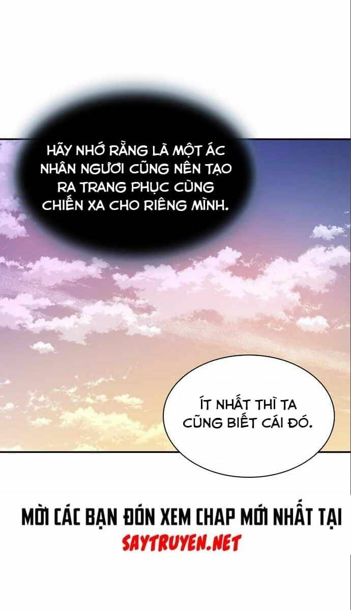 Chuyển Sinh Thành Ác Nhân Chapter 5 - Trang 2
