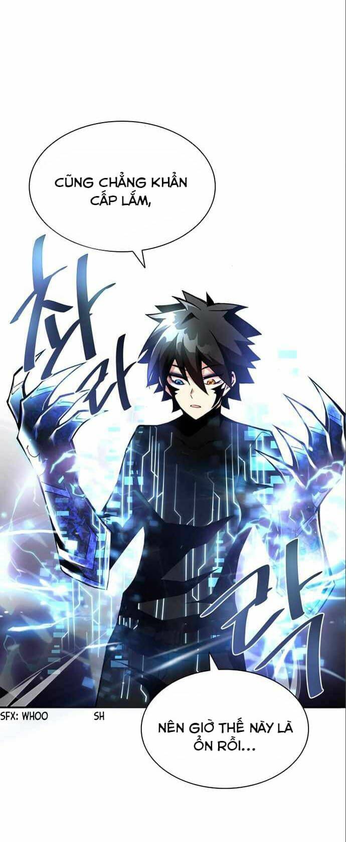 Chuyển Sinh Thành Ác Nhân Chapter 5 - Trang 2