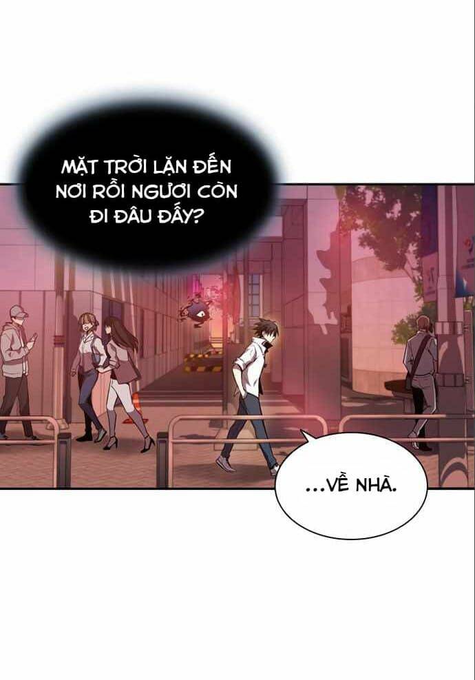 Chuyển Sinh Thành Ác Nhân Chapter 5 - Trang 2