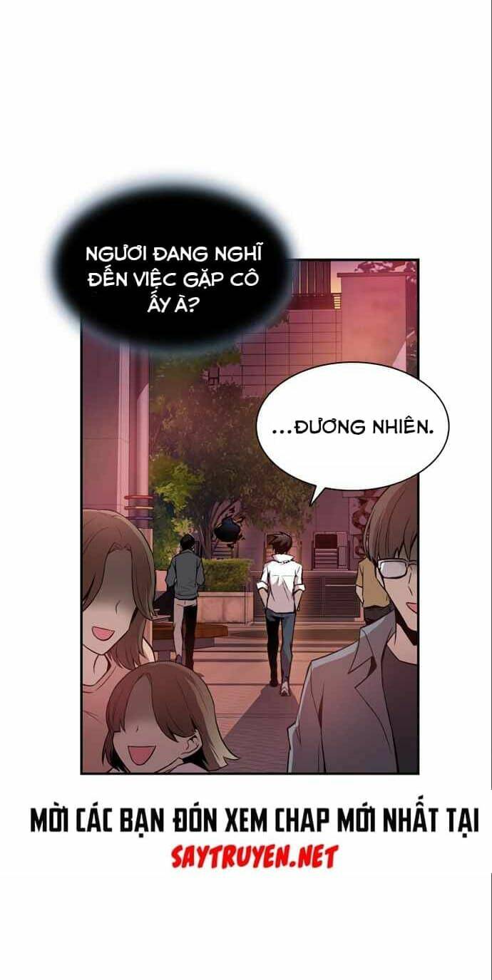 Chuyển Sinh Thành Ác Nhân Chapter 5 - Trang 2